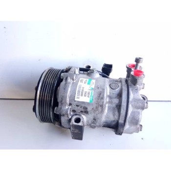 COMPRESOR AIRE ACONDICIONADO 51893889 1921F 