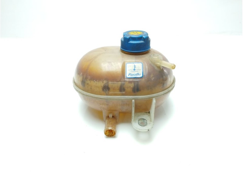 Recambio de deposito expansion para fiat nuova 500 (150) sport referencia OEM IAM 51956876 46836856 
