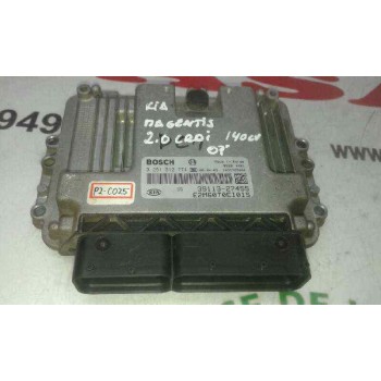 CENTRALITA MOTOR UCE 028012774 