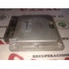 Recambio de centralita motor uce para skoda fabia (6y2/6y3) attractive referencia OEM IAM 038906019A 0281001691 BOSCH