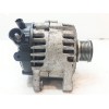 Recambio de alternador para ford ka (ru8) 1.3 tdci referencia OEM IAM 2382269 CL18. 12V 9861586380