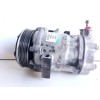 Recambio de compresor aire acondicionado para fiat fiorino adventure sx kombi referencia OEM IAM 51893889 1921F 