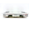 Recambio de luz interior para bmw serie 5 berlina (e60) 520d referencia OEM IAM 63316962057 159376 