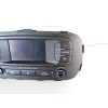 Recambio de sistema audio / radio cd para kia soul diva referencia OEM IAM 96180B2080CA  