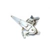 Recambio de elevalunas trasero derecho para toyota land cruiser (j12) 3.0 turbodiesel referencia OEM IAM 6980335080  