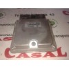 Recambio de centralita motor uce para skoda fabia (6y2/6y3) attractive referencia OEM IAM 038906019A 0281001691 BOSCH