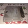 Recambio de centralita motor uce para skoda fabia (6y2/6y3) attractive referencia OEM IAM 038906019A 0281001691 BOSCH