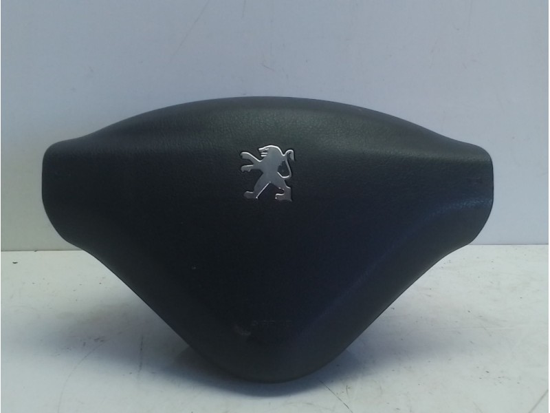 Recambio de airbag delantero izquierdo para peugeot 307 (s1) 2.0 16v cat referencia OEM IAM 4112JA  