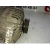 Recambio de alternador para renault megane i classic (la0) 1.6e alize referencia OEM IAM 7700424583 A13VI212 2541984