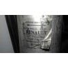 Recambio de electroventilador para renault megane i classic (la0) 1.9 dti rt referencia OEM IAM 8200065257 9020906N 