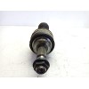 Recambio de transmision delantera izquierda para toyota land cruiser (j15) referencia OEM IAM 434060082 3530A0897 