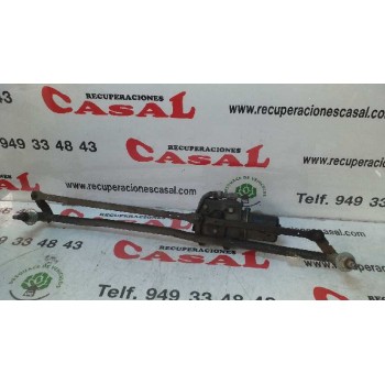 MOTOR LIMPIA DELANTERO 