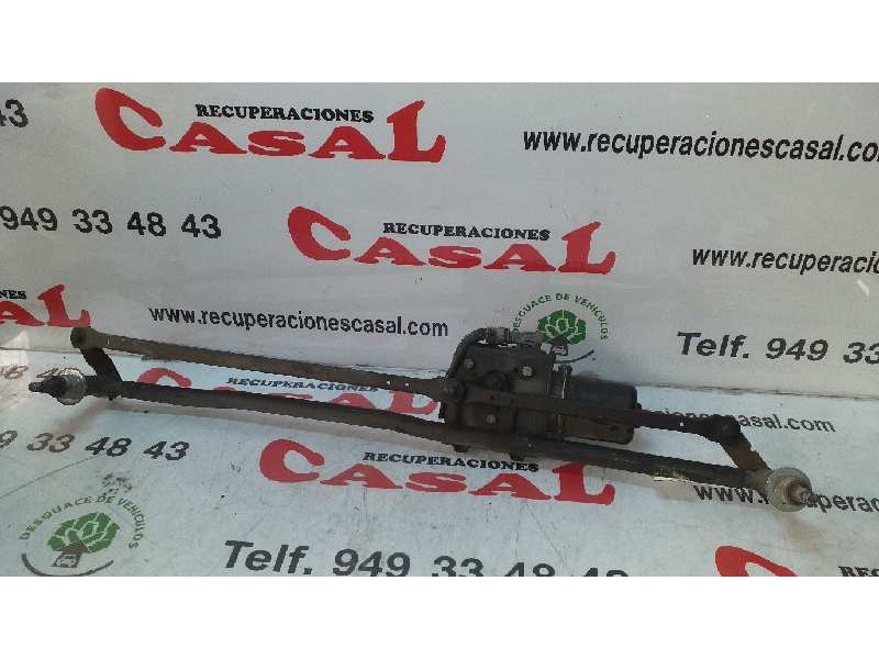 Recambio de motor limpia delantero para iveco daily caja cerrada (1999 =>) referencia OEM IAM   