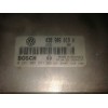 Recambio de centralita motor uce para skoda fabia (6y2/6y3) attractive referencia OEM IAM 038906019A 0281001691 BOSCH