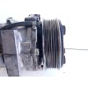 Recambio de compresor aire acondicionado para fiat fiorino adventure sx kombi referencia OEM IAM 51893889 1921F 