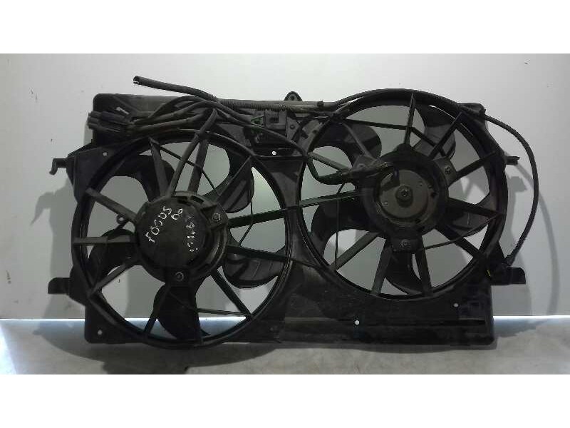 Recambio de electroventilador para ford focus berlina (cak) trend referencia OEM IAM 3135103332  