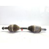Recambio de transmision delantera izquierda para toyota land cruiser (j15) referencia OEM IAM 434060082 3530A0897 