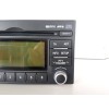 Recambio de sistema audio / radio cd para kia carnival / grand carnival iii (vq) 2.2 crdi referencia OEM IAM 961304D700VA  