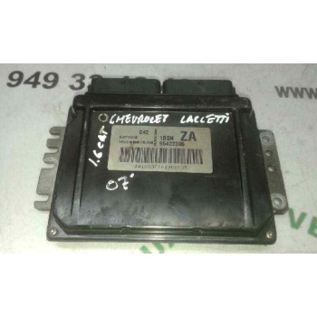 CENTRALITA MOTOR UCE 96422396 1BSNZA 5WY1E03E