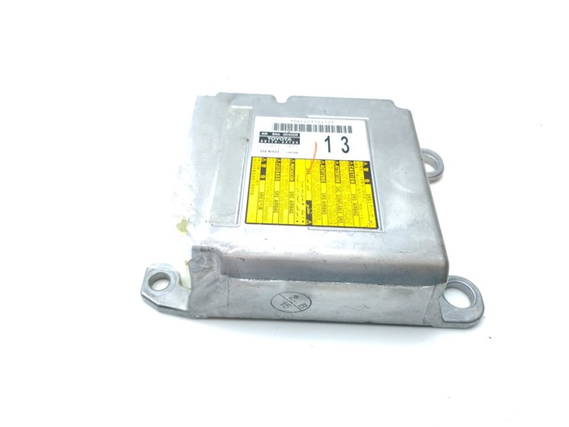 Recambio de centralita airbag para lexus rc referencia OEM IAM 8917024180 1508002423 