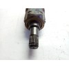 Recambio de transmision delantera izquierda para toyota land cruiser (j15) referencia OEM IAM 434060082 3530A0897 