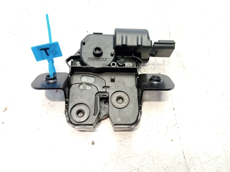 Recambio de cerradura maletero / porton para renault clio v (b7_) 1.0 tce 100 (b7mt) referencia OEM IAM 905039221R  