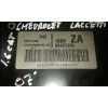 Recambio de centralita motor uce para chevrolet lacetti cdx referencia OEM IAM 96422396 1BSNZA 5WY1E03E