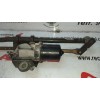 Recambio de motor limpia delantero para iveco daily caja cerrada (1999 =>) referencia OEM IAM   