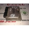 Recambio de centralita motor uce para volkswagen polo (9n1) conceptline referencia OEM IAM 038906012EL 0281010660 BOSCH