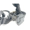 Recambio de cinturon seguridad delantero derecho para seat leon (1m1) signo referencia OEM IAM 1M0857706AHCP 33009583E 