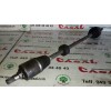 Recambio de transmision delantera derecha para tata indica idi referencia OEM IAM   