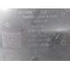 Recambio de molduras traseras para peugeot partner kombi 1.6 blue-hdi fap referencia OEM IAM 7467HH  