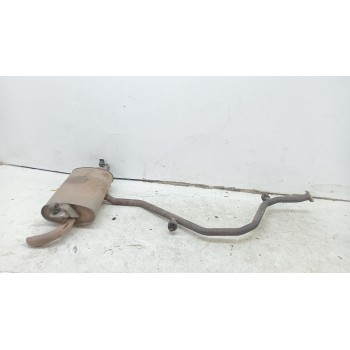 SILENCIADOR TRASERO 174300T471 