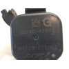 Recambio de valvula intercambio de calefaccion para toyota rav 4 executive hybrid referencia OEM IAM G904042010  