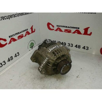 ALTERNADOR 2541610C 