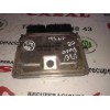 Recambio de centralita motor uce para volkswagen polo (9n1) conceptline referencia OEM IAM 038906012EL 0281010660 BOSCH