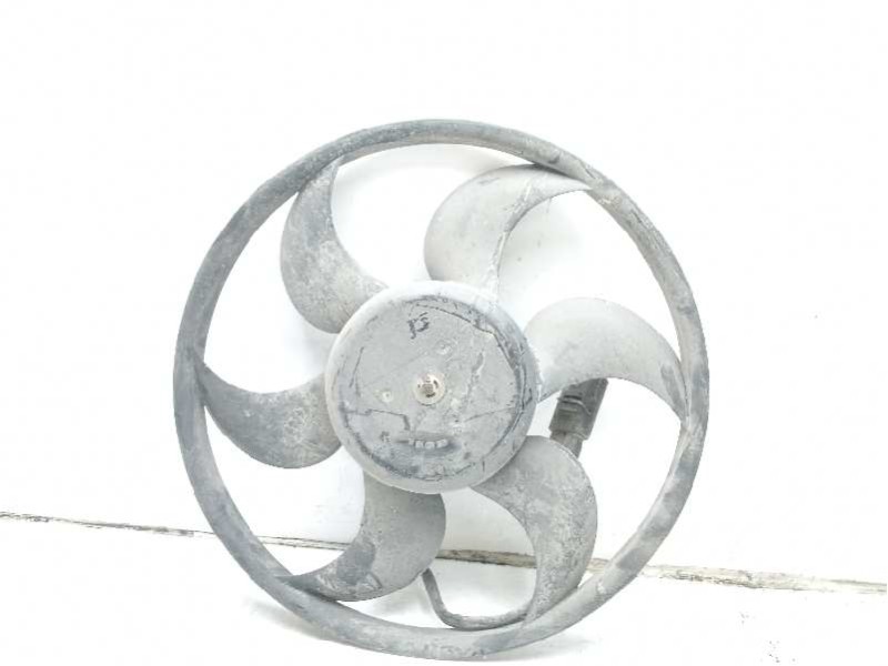 Recambio de electroventilador para mercedes-benz clase slk (w170) roadster 200 (170.435) referencia OEM IAM A0005401588  