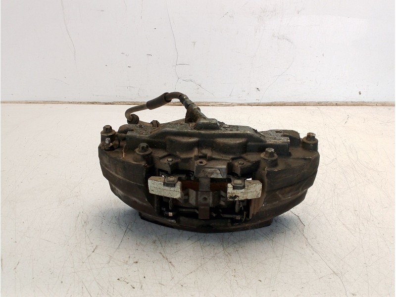 Recambio de pinza freno delantera derecha para mercedes-benz clase glc (w253) 2.1 cdi cat referencia OEM IAM A0114219498  