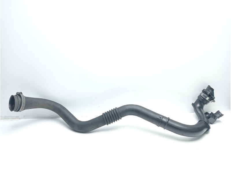 Recambio de tubo presion turbocompresor para renault scenic ii grand confort dynamique referencia OEM IAM 8200208708  