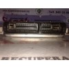 Recambio de centralita motor uce para volkswagen polo (9n1) conceptline referencia OEM IAM 038906012EL 0281010660 BOSCH