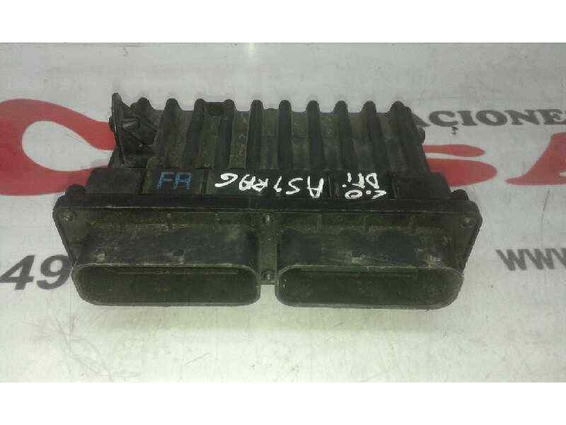 Recambio de modulo electronico para opel astra g berlina sportive referencia OEM IAM 09131730 ID252620 