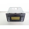 Recambio de sistema audio / radio cd para kia carnival / grand carnival iii (vq) 2.2 crdi referencia OEM IAM 961304D700VA  