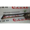 Recambio de motor limpia delantero para iveco daily caja cerrada (1999 =>) referencia OEM IAM   