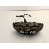Recambio de pinza freno delantera derecha para mercedes-benz clase glc (w253) 2.1 cdi cat referencia OEM IAM A0114219498  