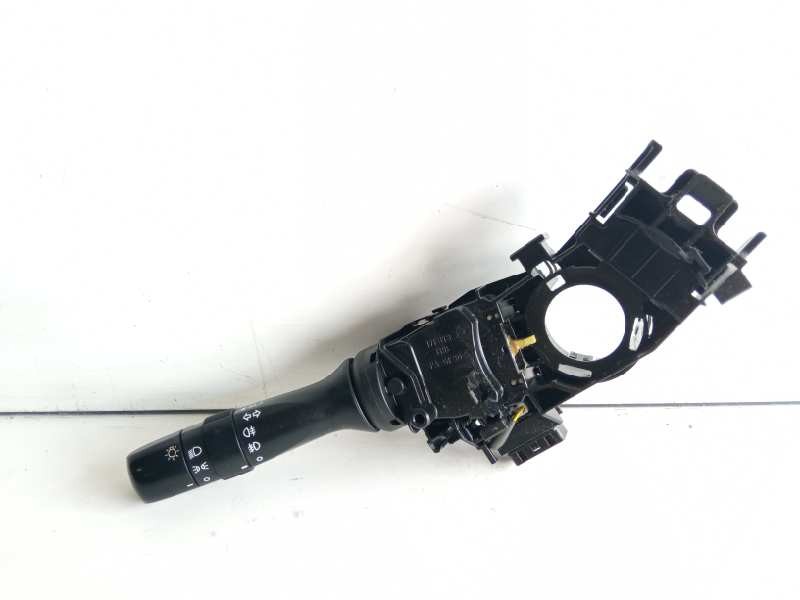 Recambio de mando luces para toyota verso active referencia OEM IAM 0520017F421  