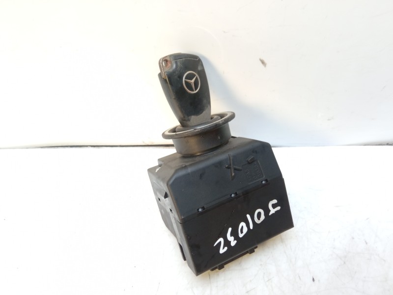 Recambio de conmutador de arranque para mercedes-benz clase b (w245) 200 cdi (245.208) referencia OEM IAM 1695451108  