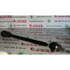 Recambio de transmision delantera derecha para seat toledo (1m2) v5 referencia OEM IAM 1J0407272BL  