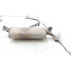 Recambio de silenciador trasero para toyota c-hr referencia OEM IAM 174300T471  