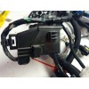 Recambio de modulo electronico para toyota land cruiser (j15) referencia OEM IAM 821416CY20 82141-6C 