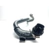 Recambio de tubo presion turbocompresor para renault scenic ii grand confort dynamique referencia OEM IAM 8200208708  